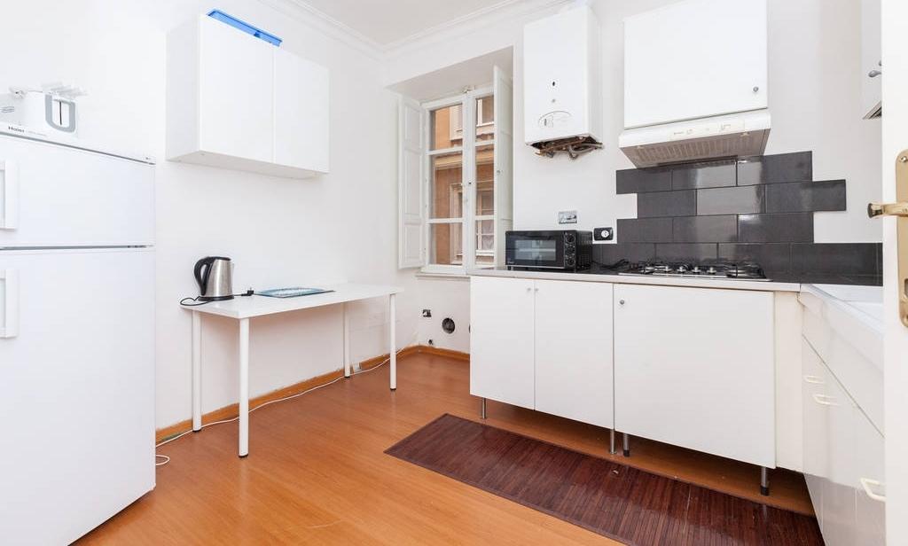 Guest House Cavour 278 Ρώμη Δωμάτιο φωτογραφία