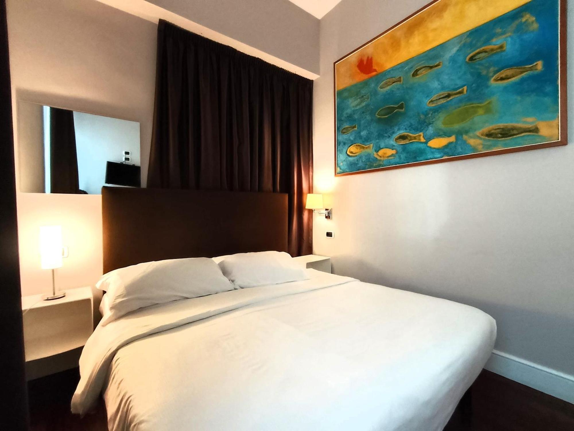 Guest House Cavour 278 Ρώμη Εξωτερικό φωτογραφία