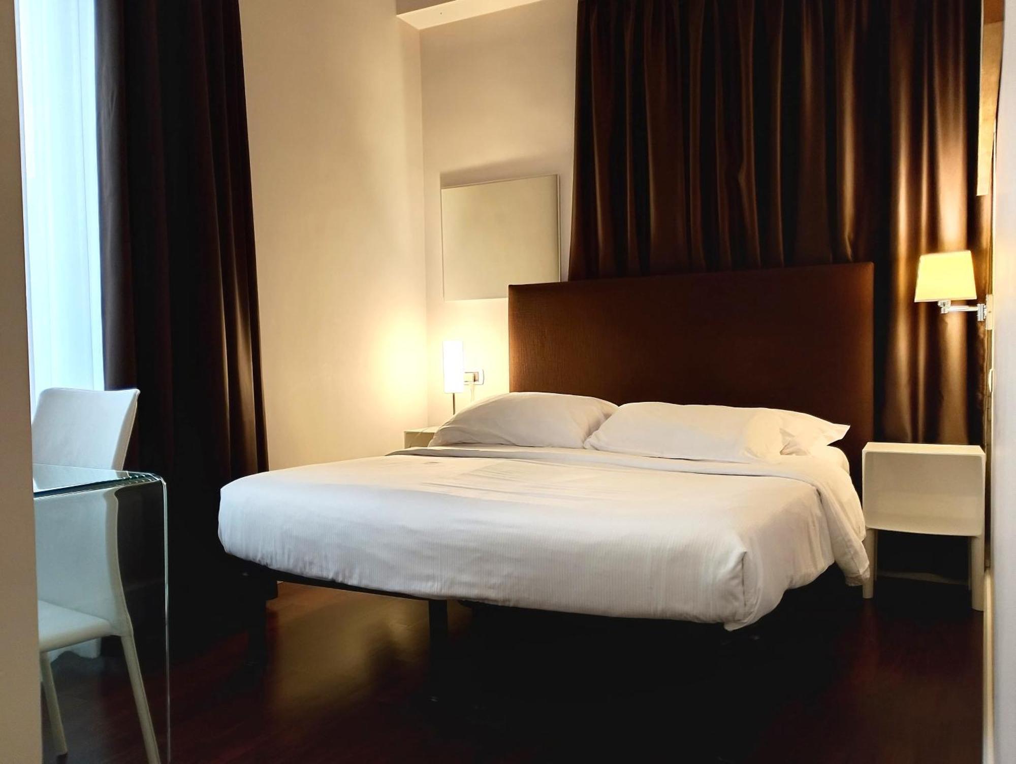 Guest House Cavour 278 Ρώμη Εξωτερικό φωτογραφία