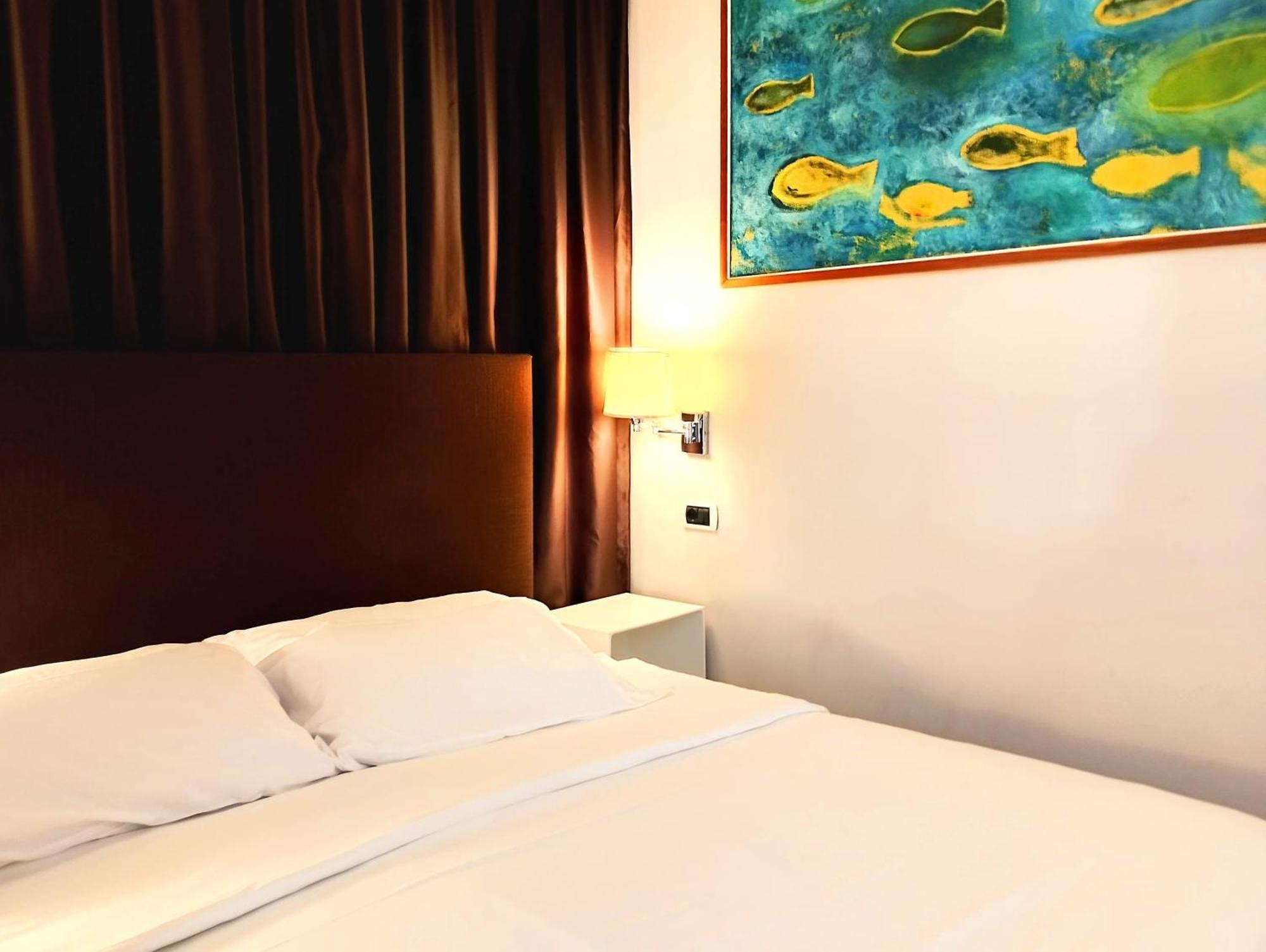 Guest House Cavour 278 Ρώμη Εξωτερικό φωτογραφία