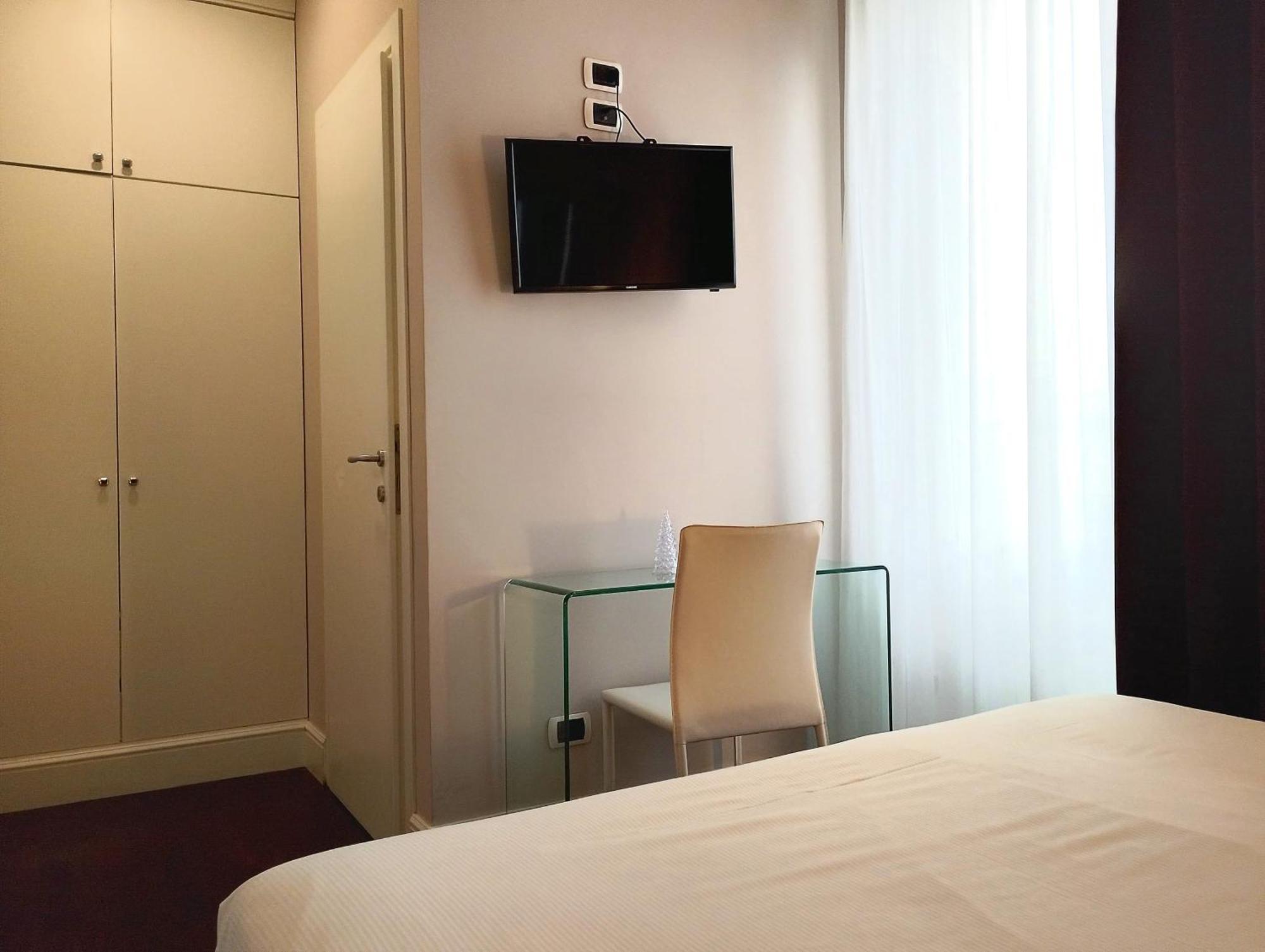 Guest House Cavour 278 Ρώμη Εξωτερικό φωτογραφία