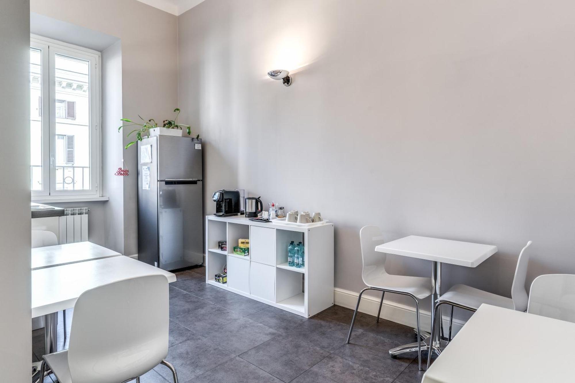 Guest House Cavour 278 Ρώμη Εξωτερικό φωτογραφία