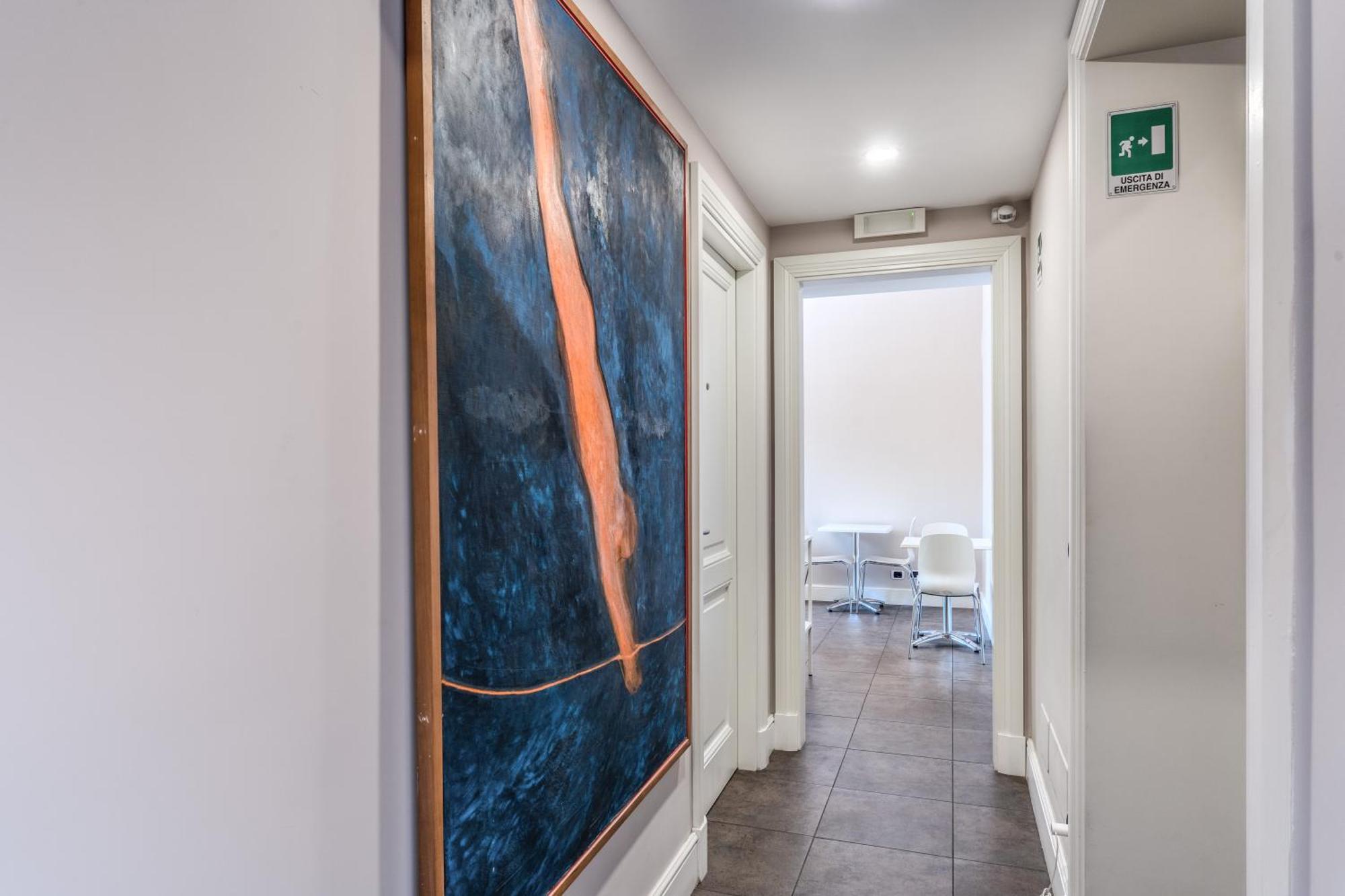 Guest House Cavour 278 Ρώμη Εξωτερικό φωτογραφία
