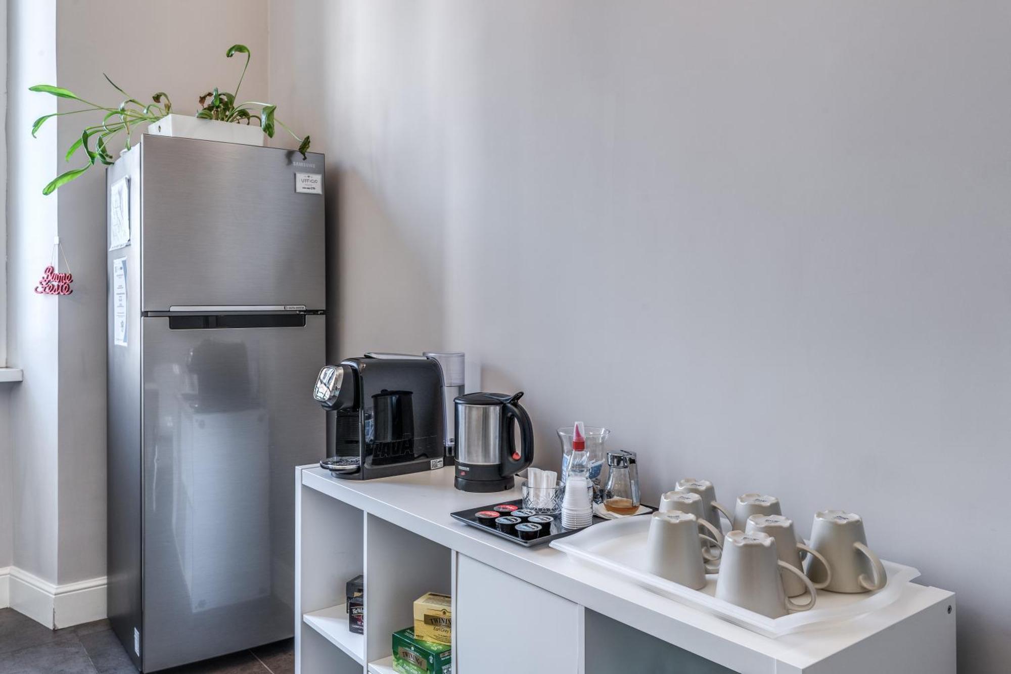 Guest House Cavour 278 Ρώμη Εξωτερικό φωτογραφία