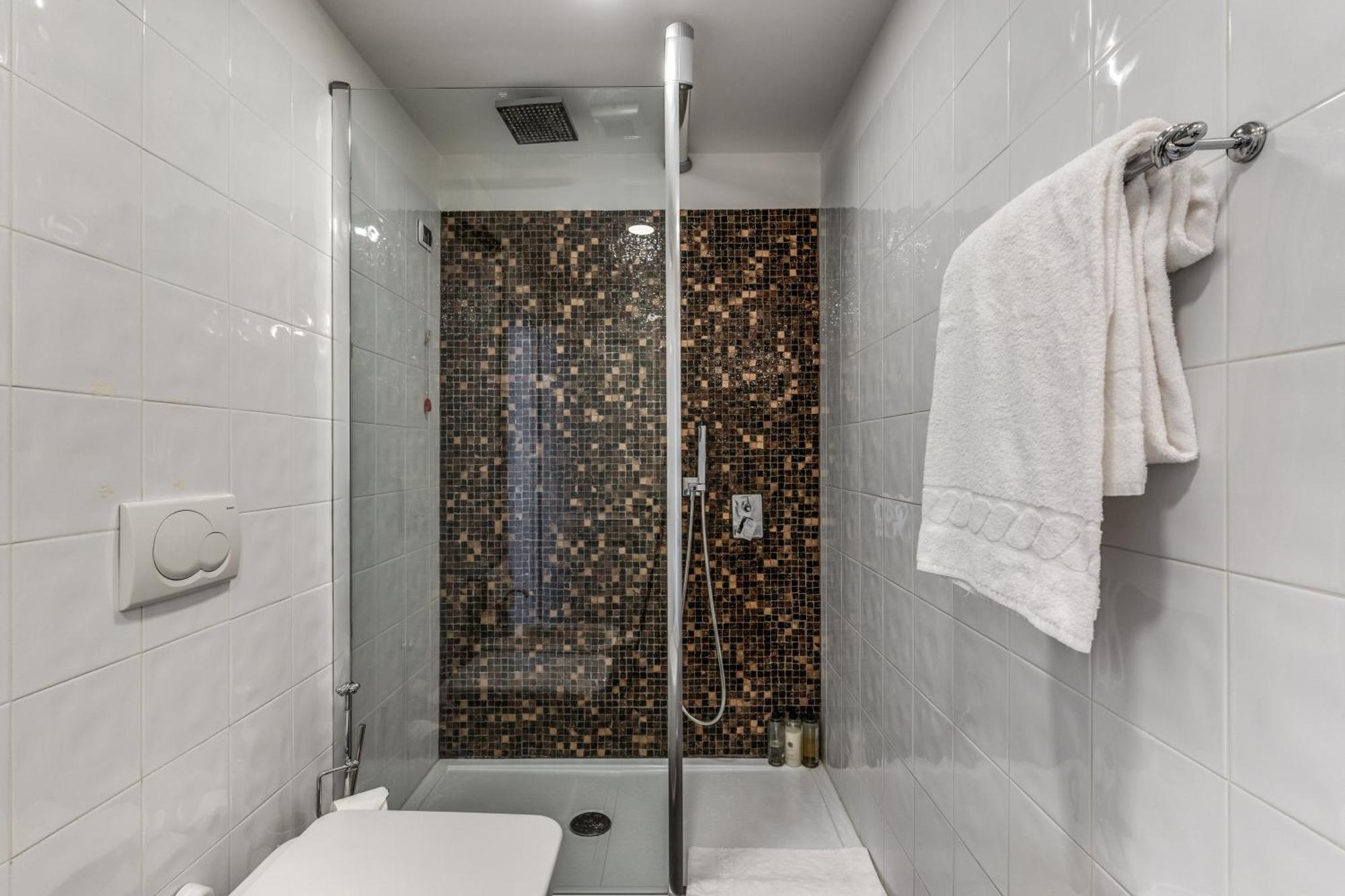 Guest House Cavour 278 Ρώμη Εξωτερικό φωτογραφία