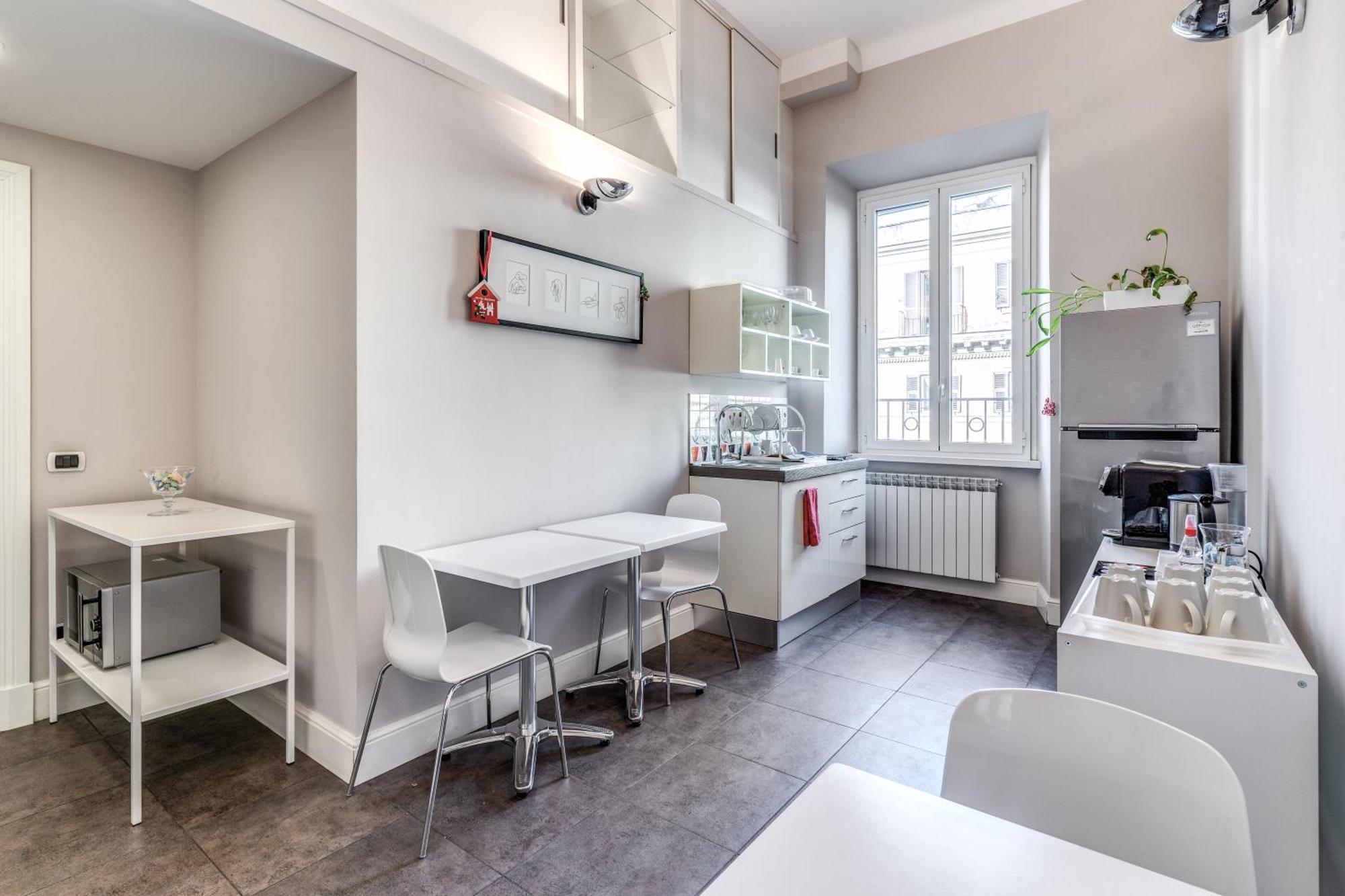 Guest House Cavour 278 Ρώμη Εξωτερικό φωτογραφία