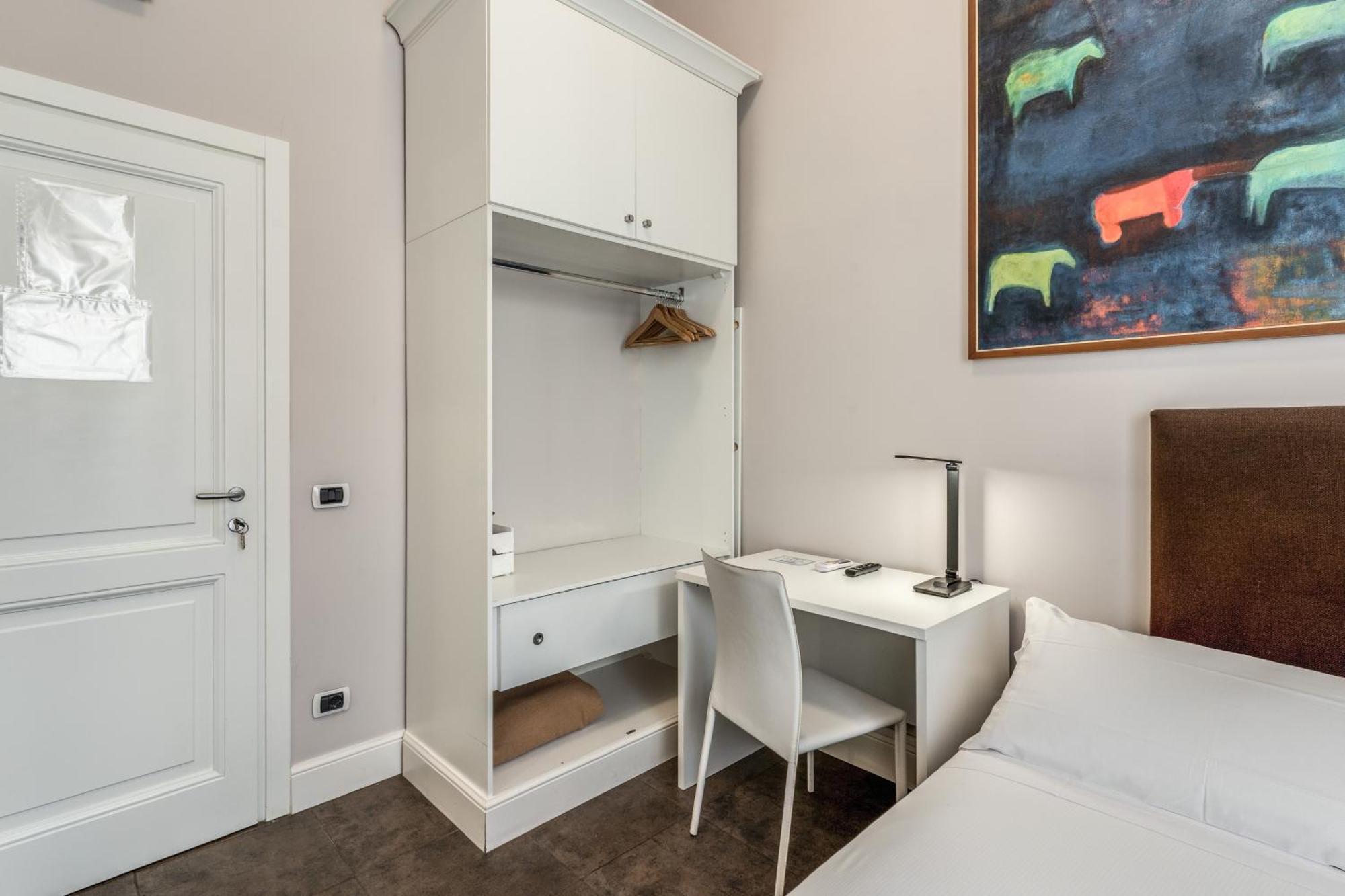 Guest House Cavour 278 Ρώμη Εξωτερικό φωτογραφία