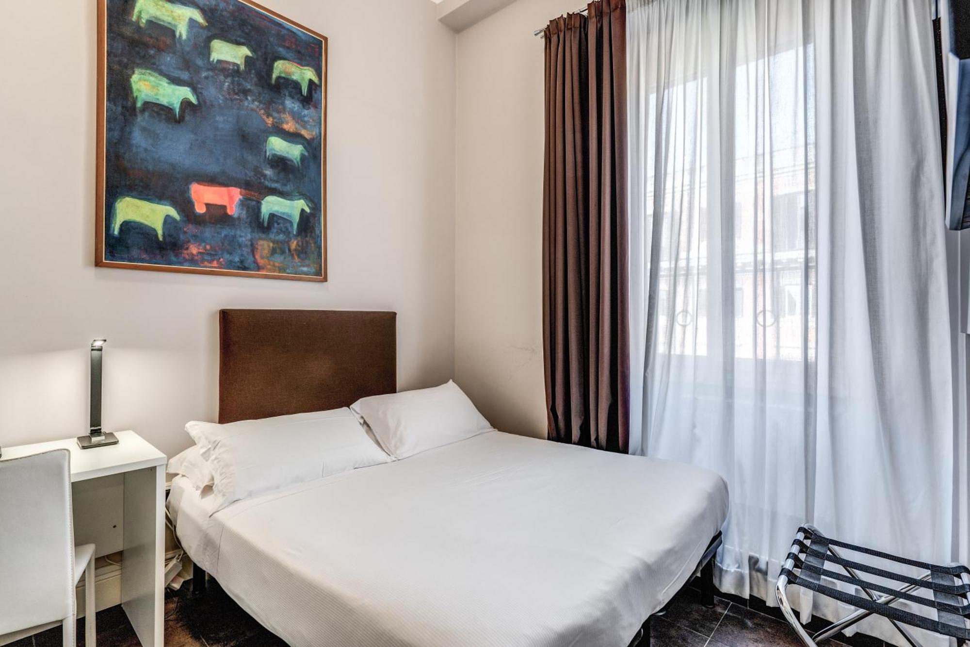 Guest House Cavour 278 Ρώμη Εξωτερικό φωτογραφία