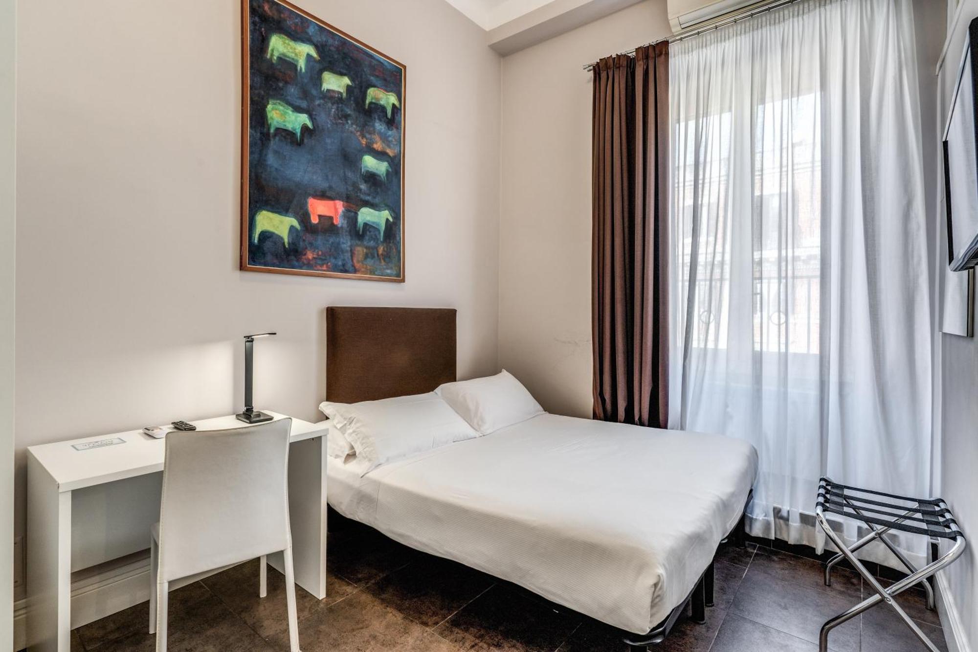 Guest House Cavour 278 Ρώμη Εξωτερικό φωτογραφία