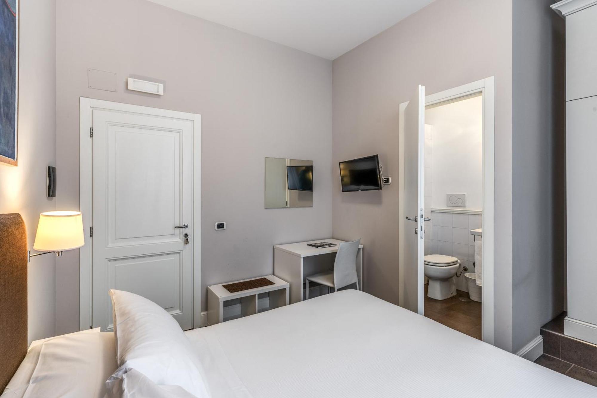 Guest House Cavour 278 Ρώμη Εξωτερικό φωτογραφία