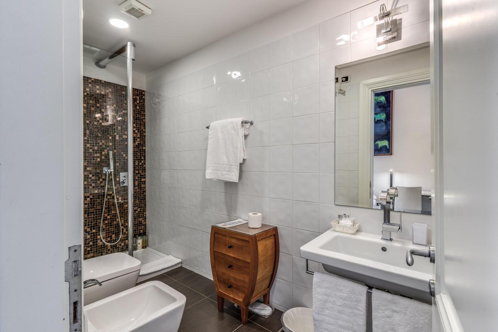 Guest House Cavour 278 Ρώμη Εξωτερικό φωτογραφία