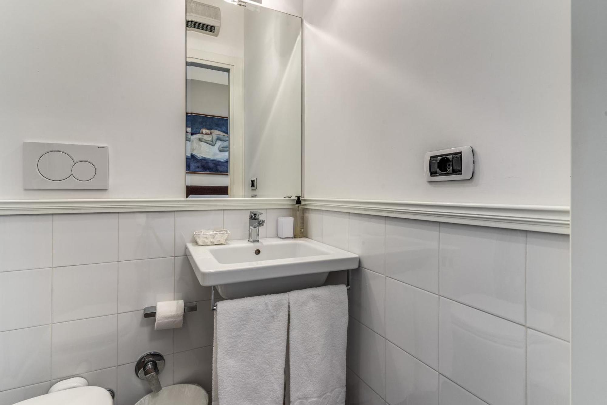 Guest House Cavour 278 Ρώμη Εξωτερικό φωτογραφία
