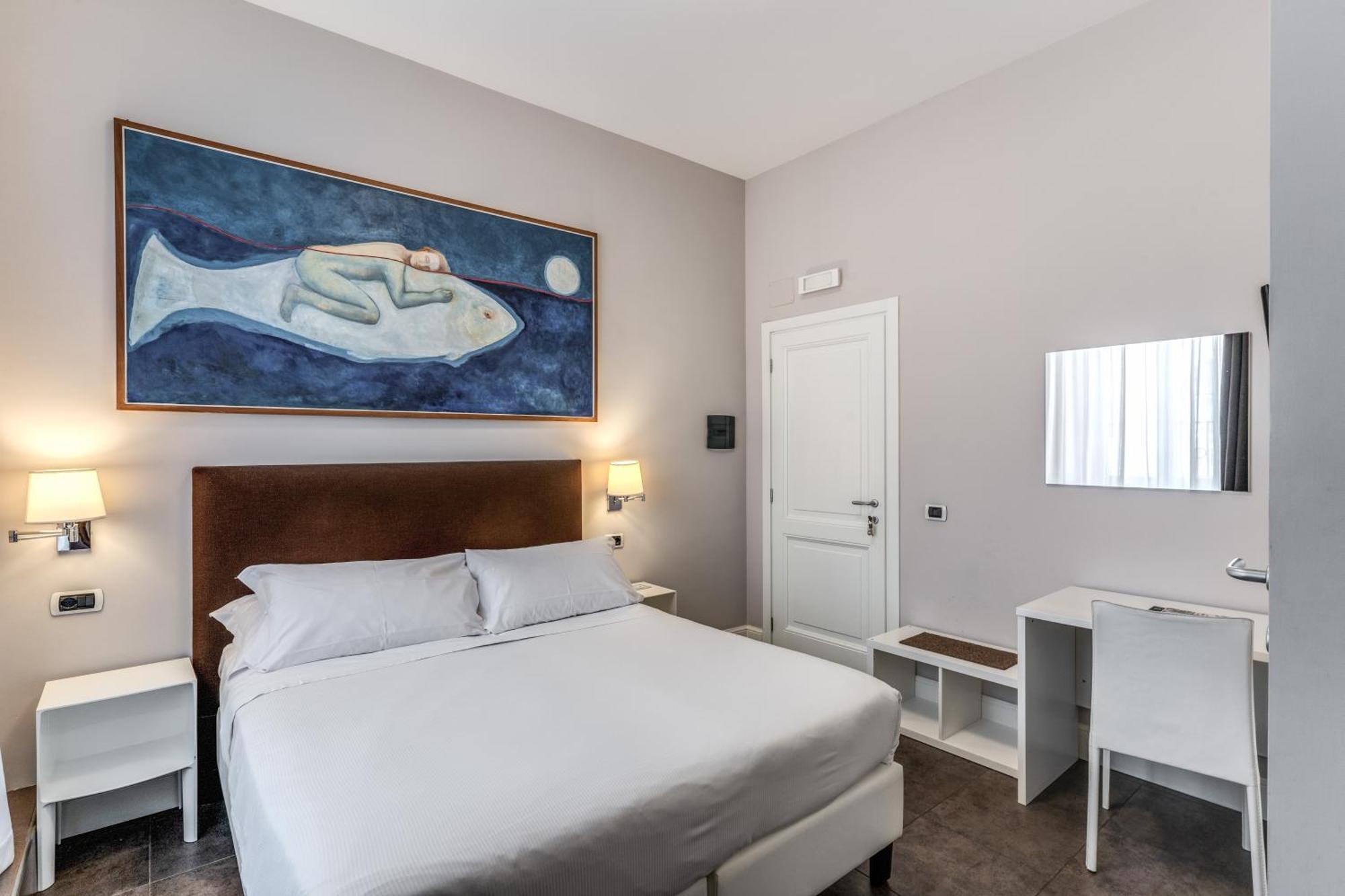 Guest House Cavour 278 Ρώμη Εξωτερικό φωτογραφία