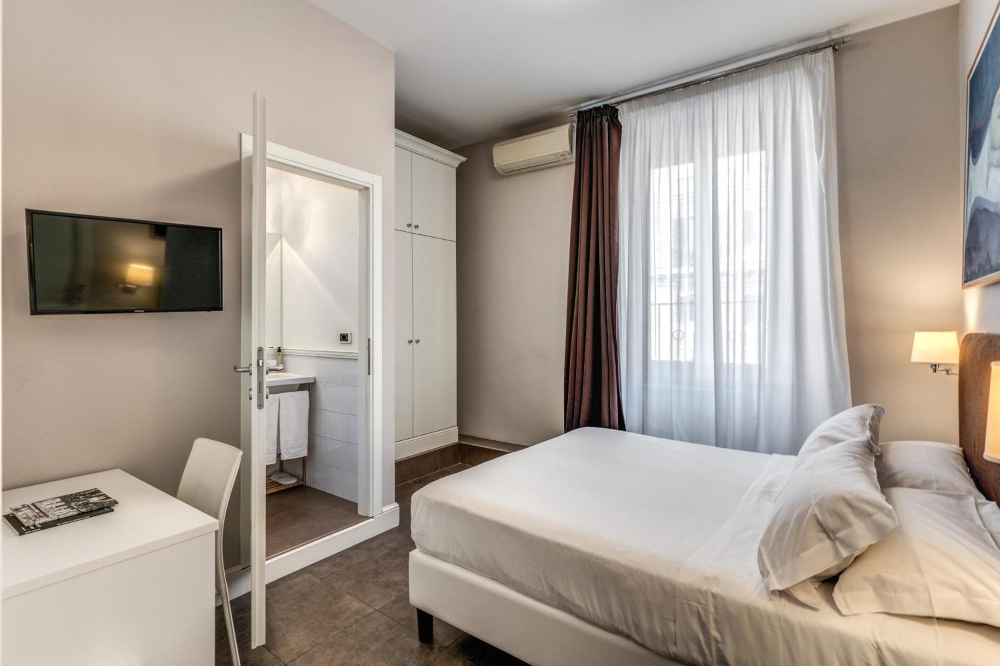 Guest House Cavour 278 Ρώμη Εξωτερικό φωτογραφία