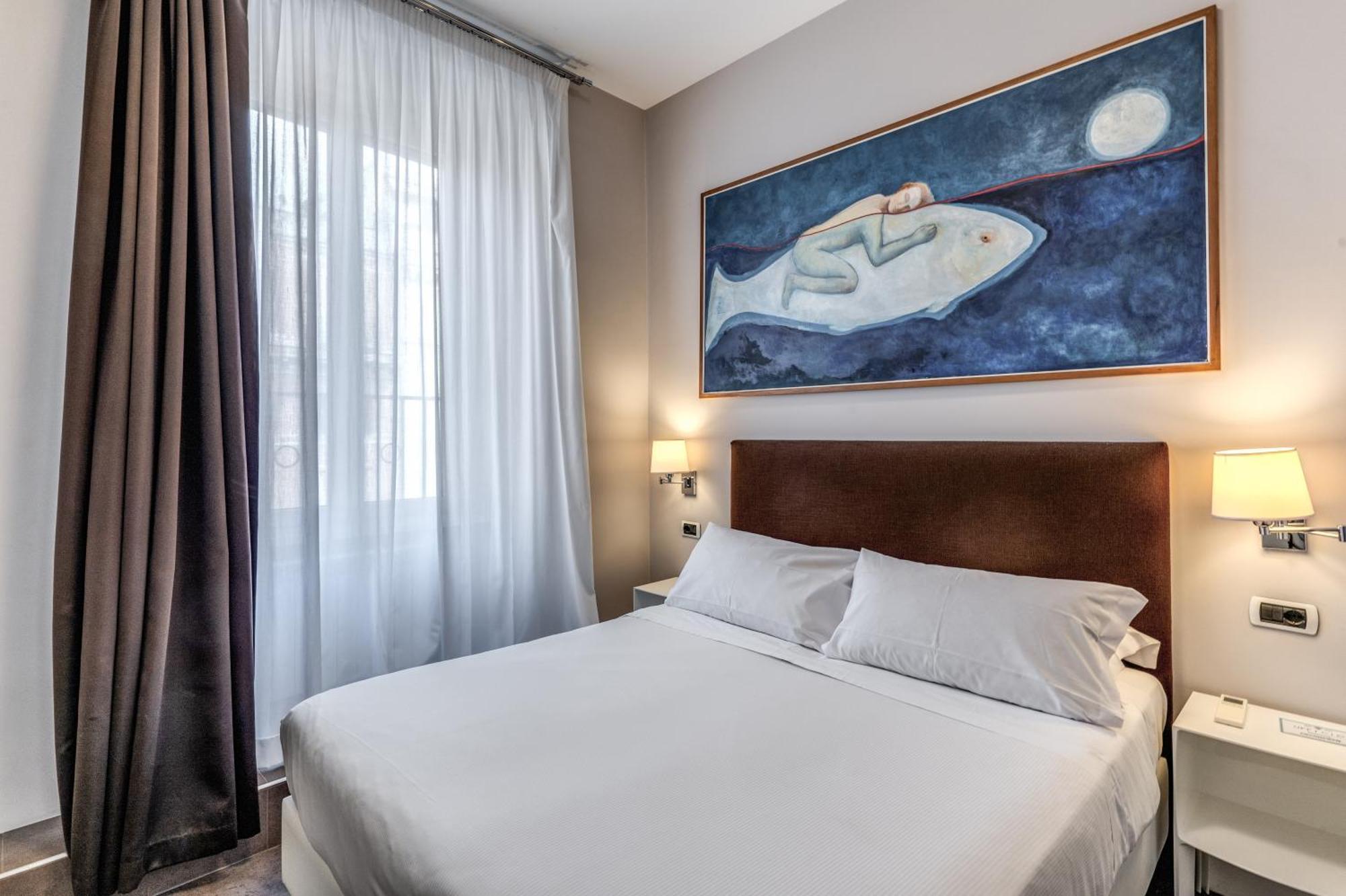Guest House Cavour 278 Ρώμη Εξωτερικό φωτογραφία