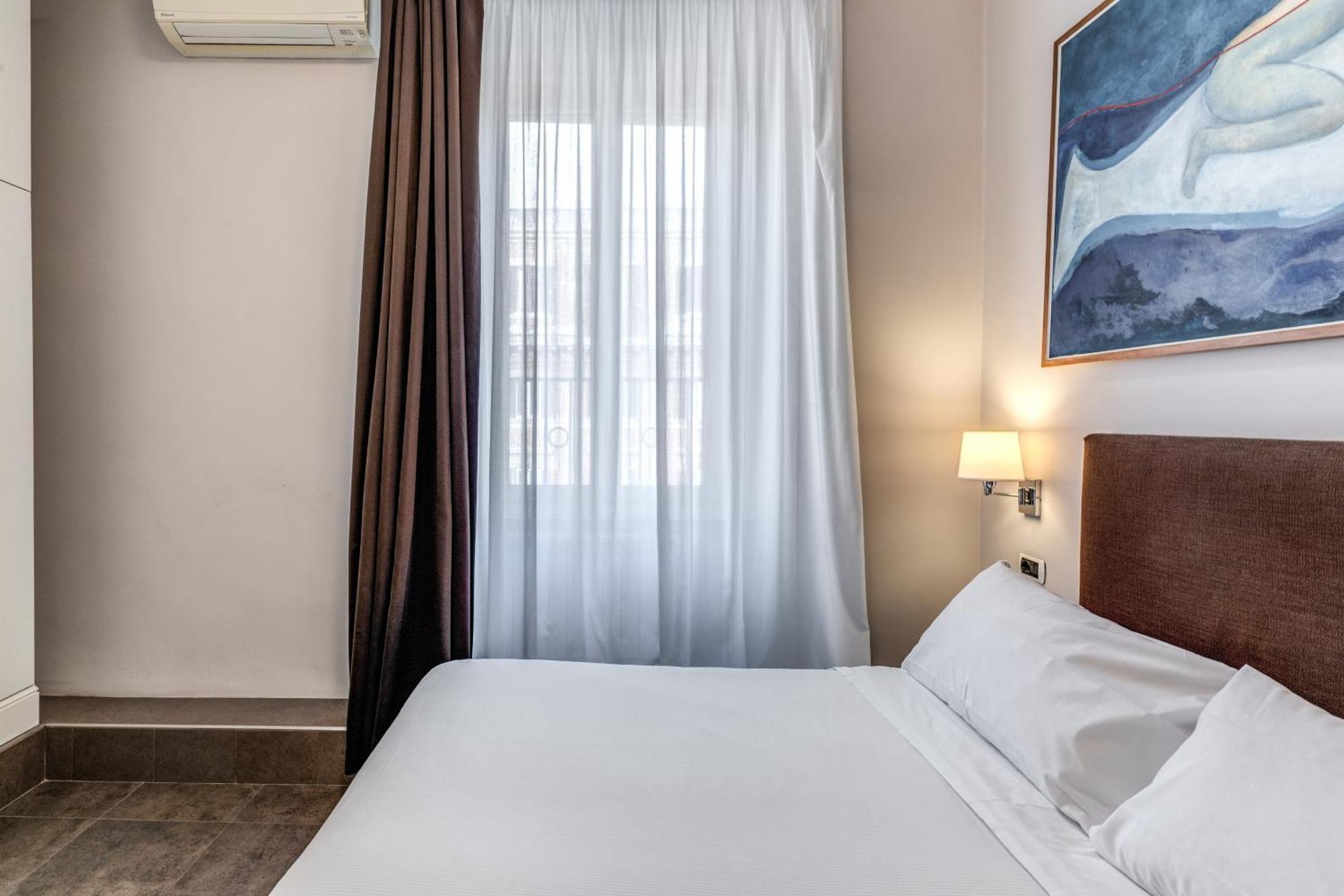 Guest House Cavour 278 Ρώμη Εξωτερικό φωτογραφία
