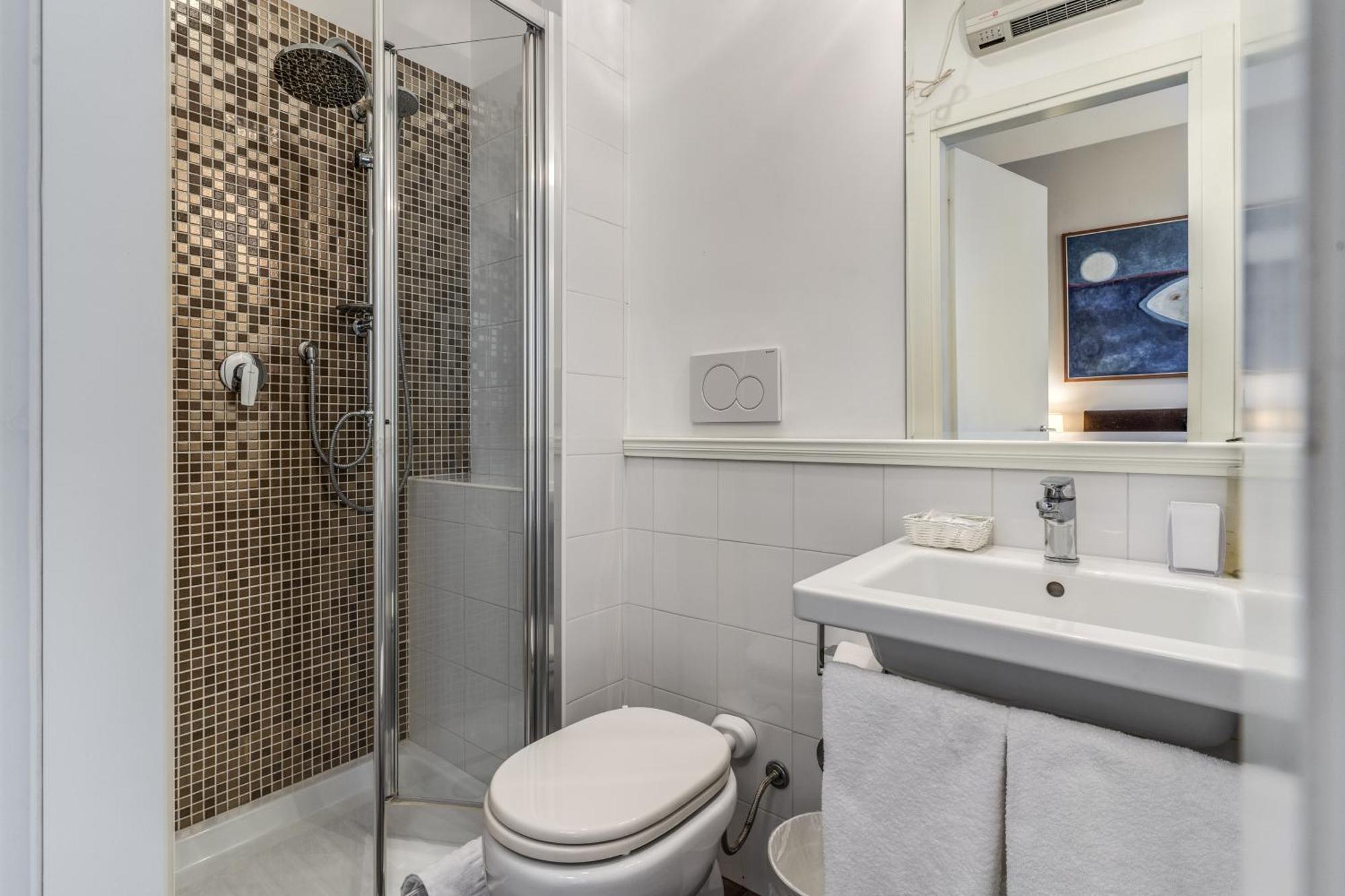Guest House Cavour 278 Ρώμη Εξωτερικό φωτογραφία