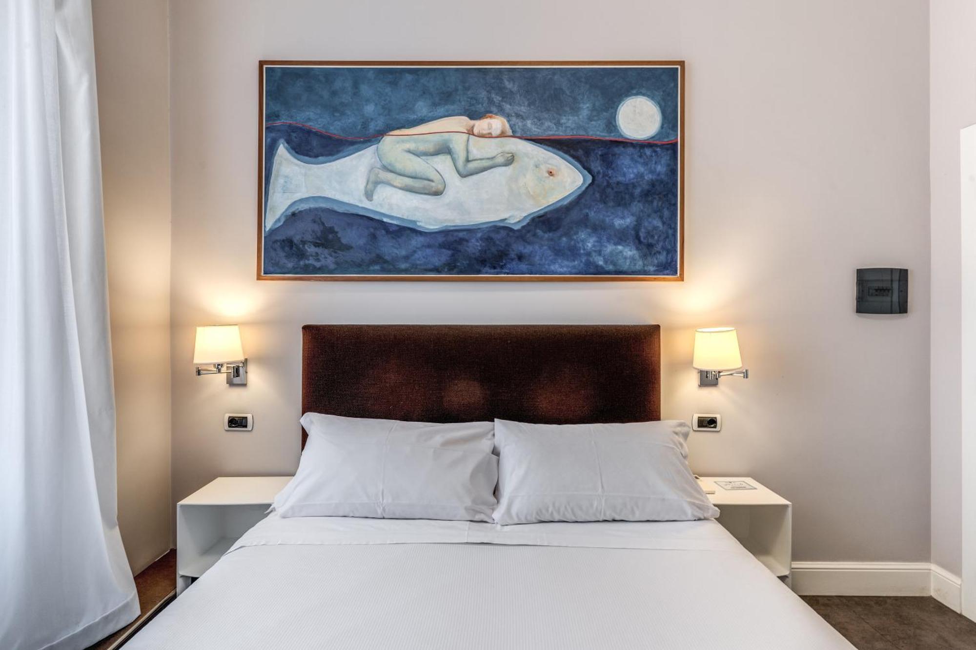 Guest House Cavour 278 Ρώμη Εξωτερικό φωτογραφία