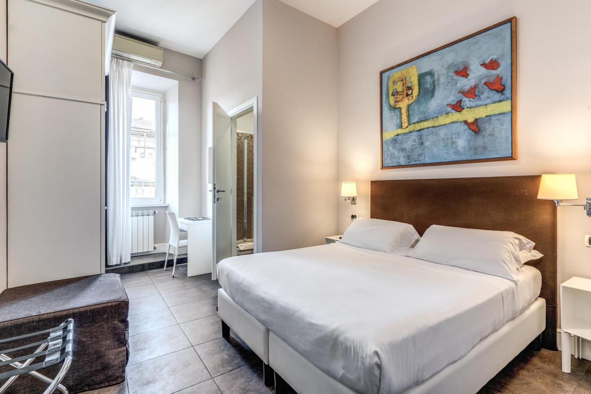 Guest House Cavour 278 Ρώμη Εξωτερικό φωτογραφία