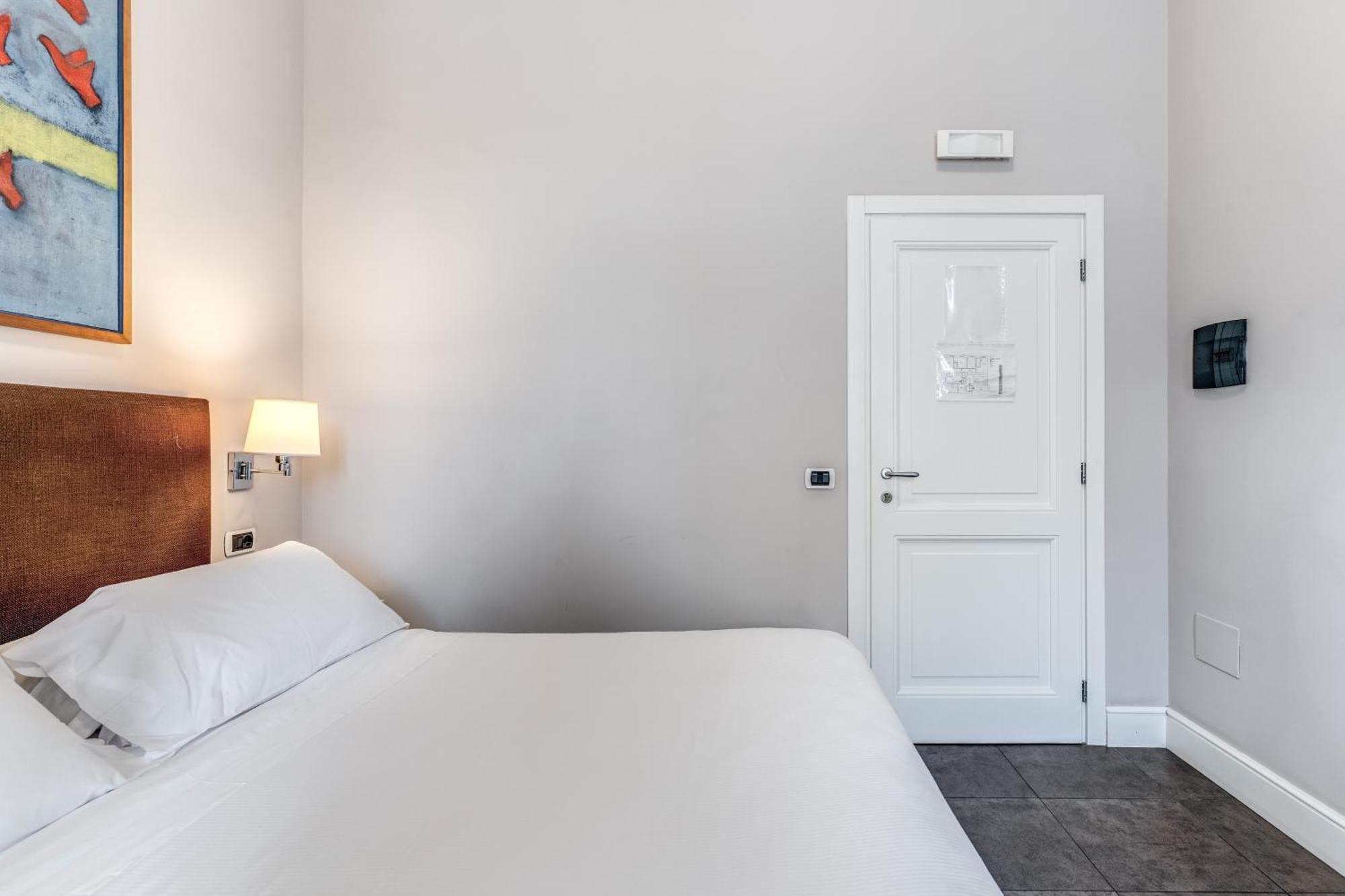 Guest House Cavour 278 Ρώμη Εξωτερικό φωτογραφία