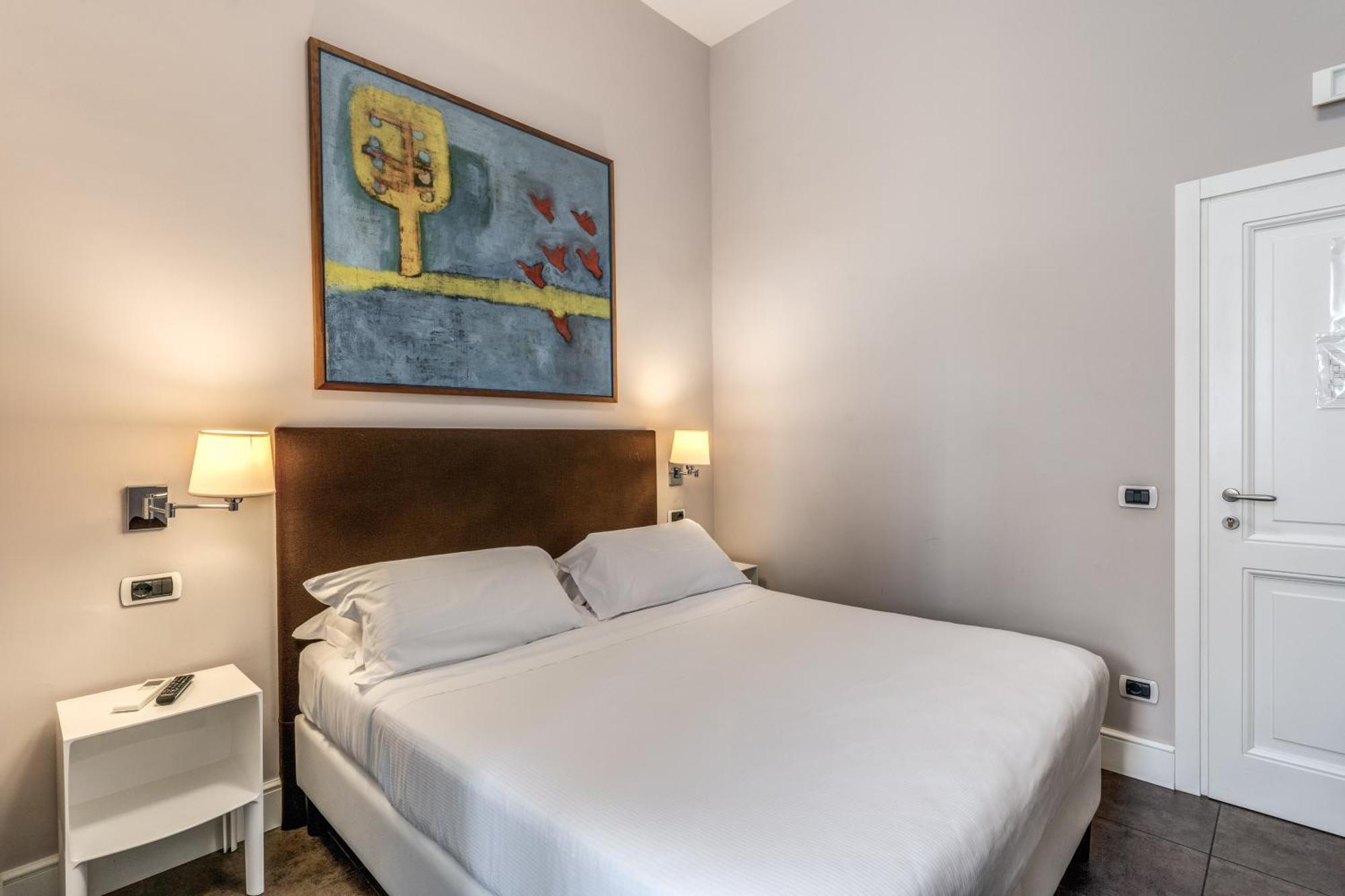 Guest House Cavour 278 Ρώμη Εξωτερικό φωτογραφία
