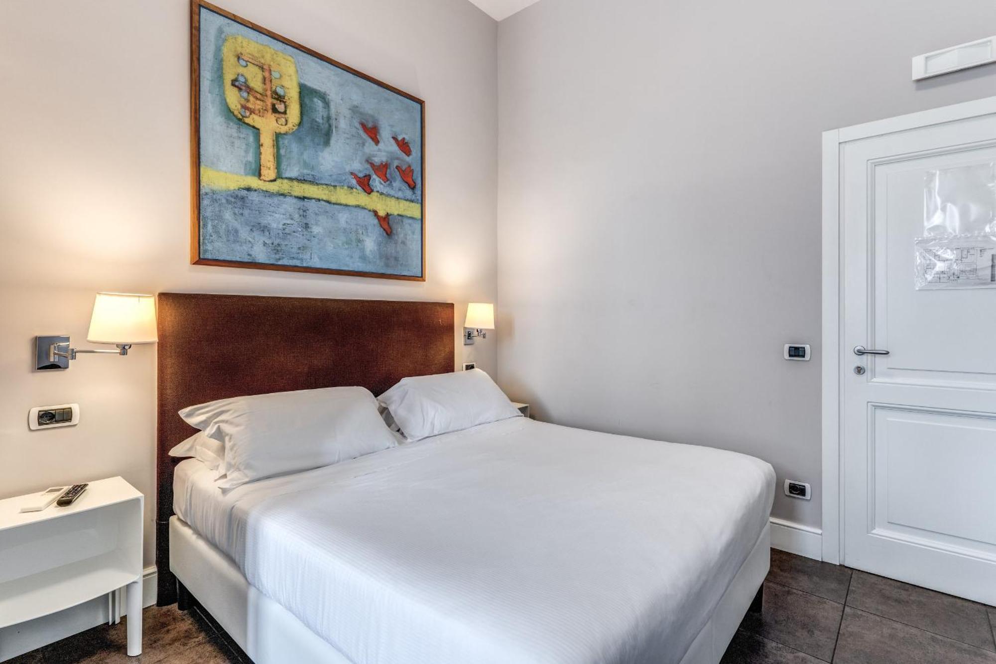 Guest House Cavour 278 Ρώμη Εξωτερικό φωτογραφία
