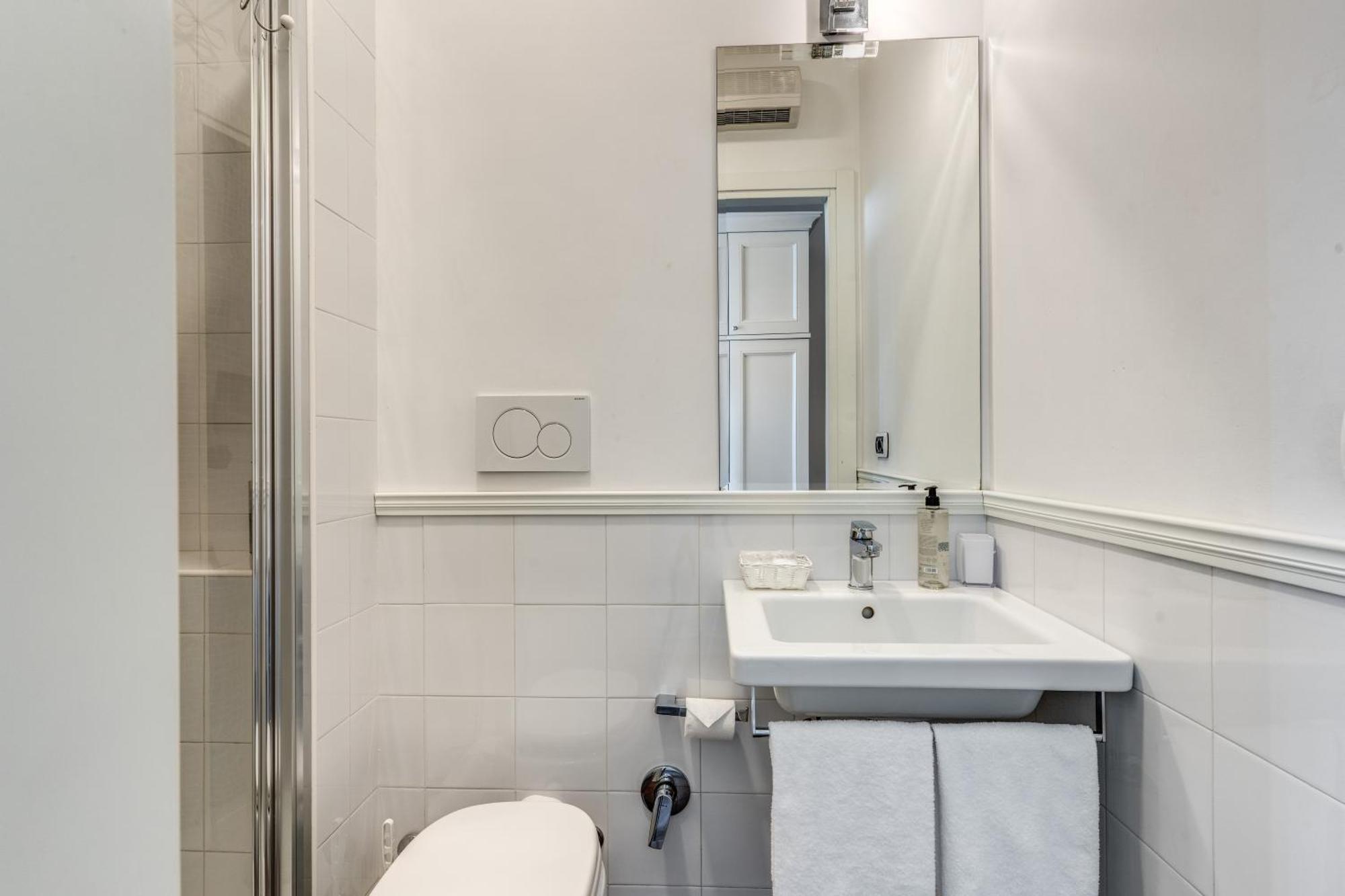 Guest House Cavour 278 Ρώμη Εξωτερικό φωτογραφία