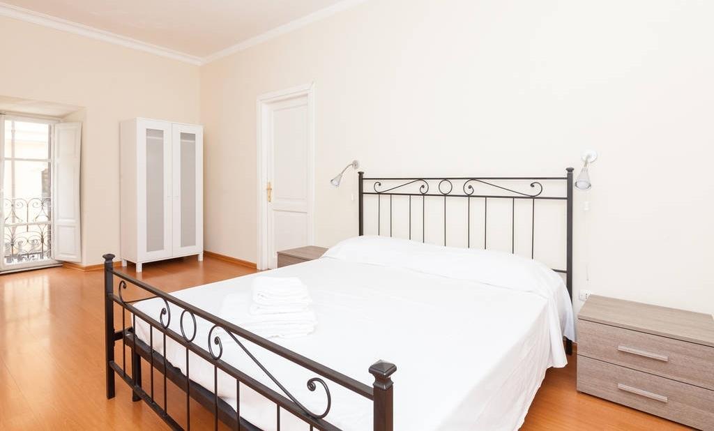 Guest House Cavour 278 Ρώμη Δωμάτιο φωτογραφία
