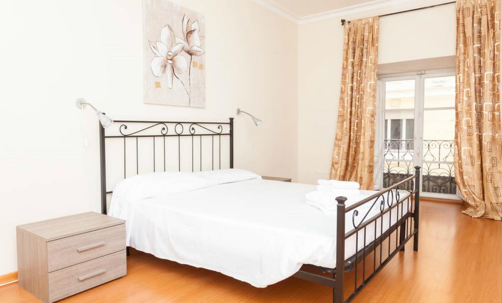Guest House Cavour 278 Ρώμη Δωμάτιο φωτογραφία
