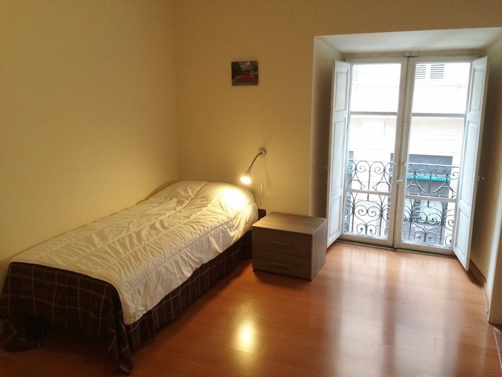 Guest House Cavour 278 Ρώμη Δωμάτιο φωτογραφία