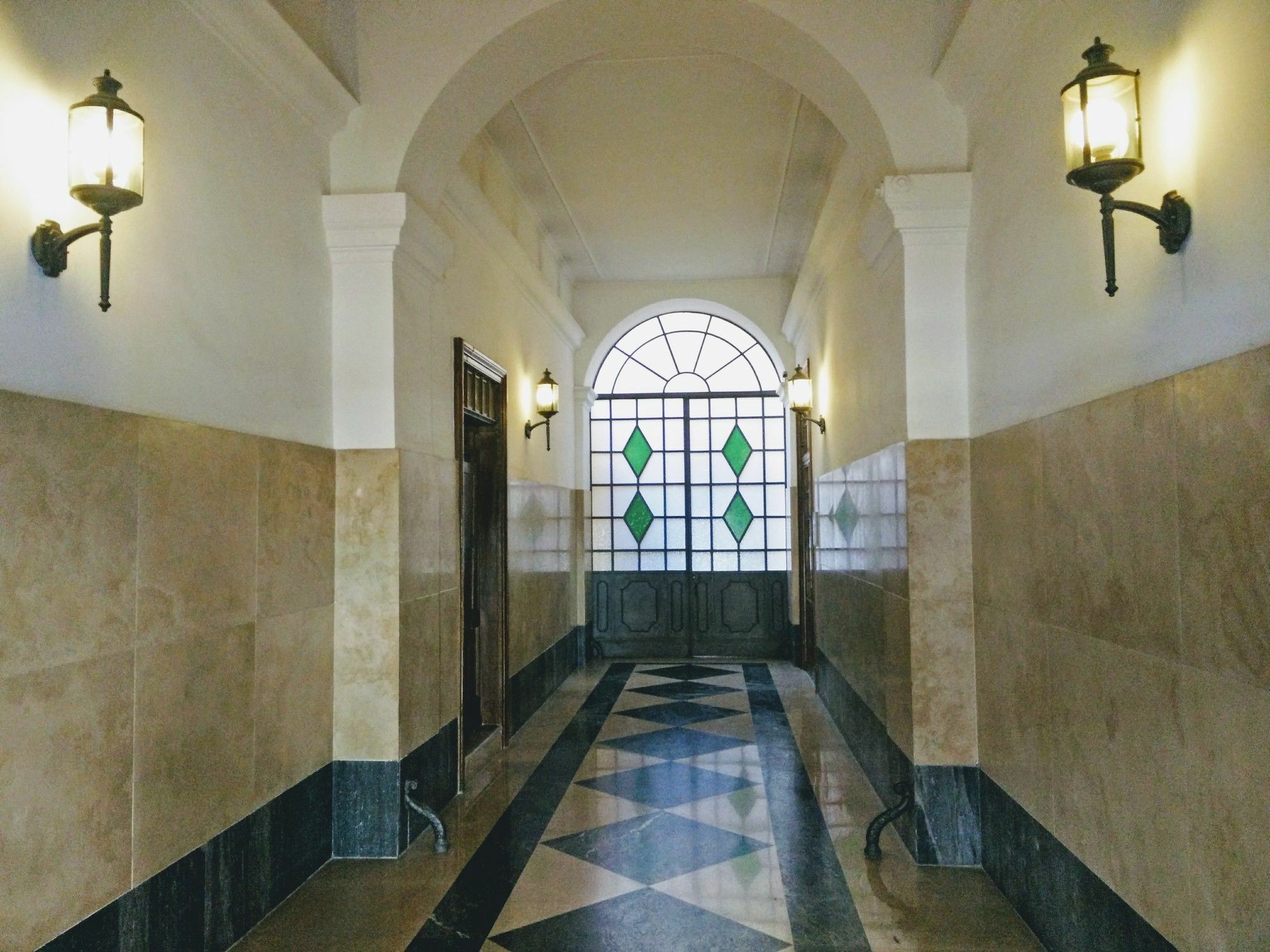 Guest House Cavour 278 Ρώμη Εξωτερικό φωτογραφία