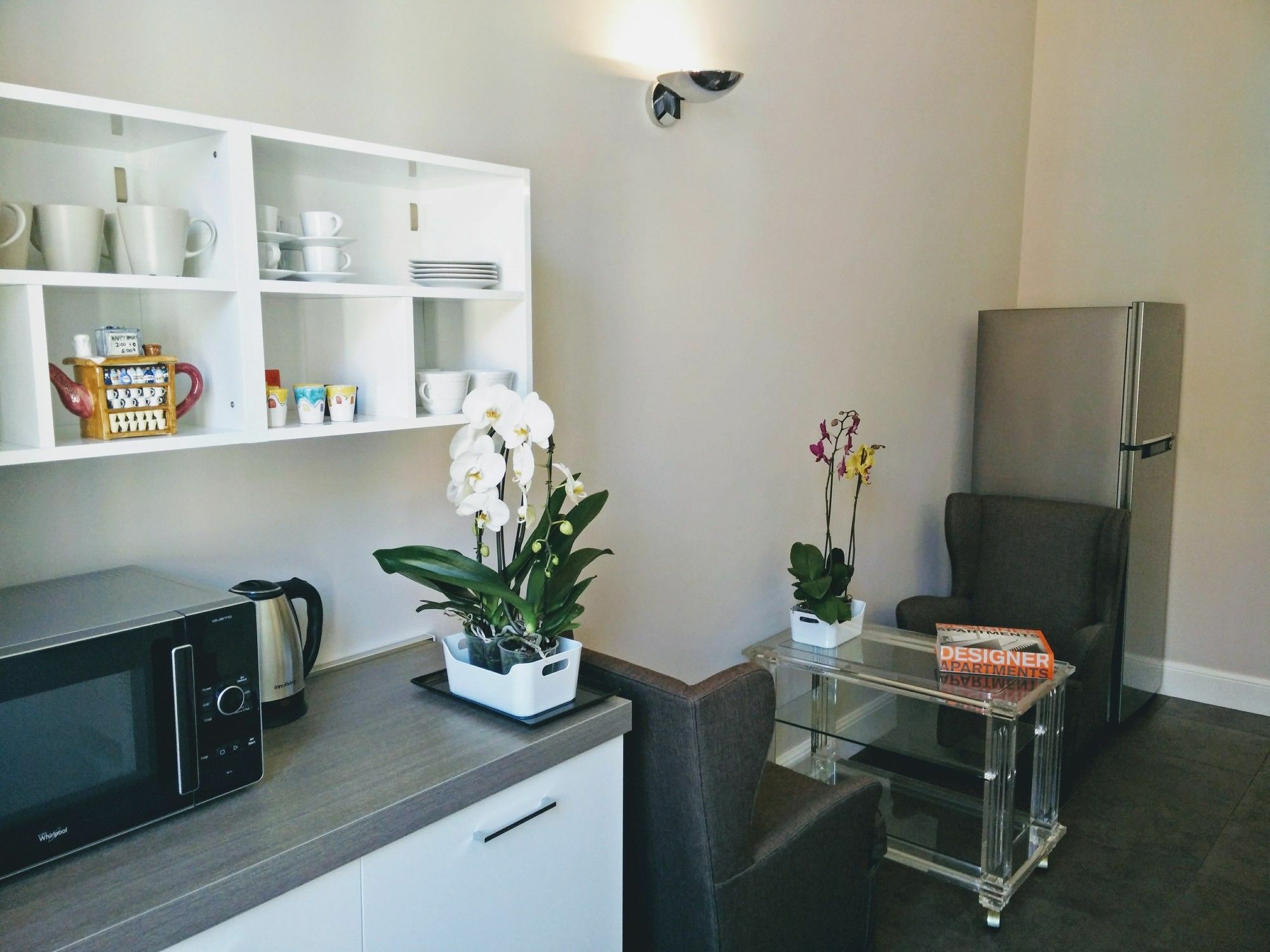 Guest House Cavour 278 Ρώμη Εξωτερικό φωτογραφία