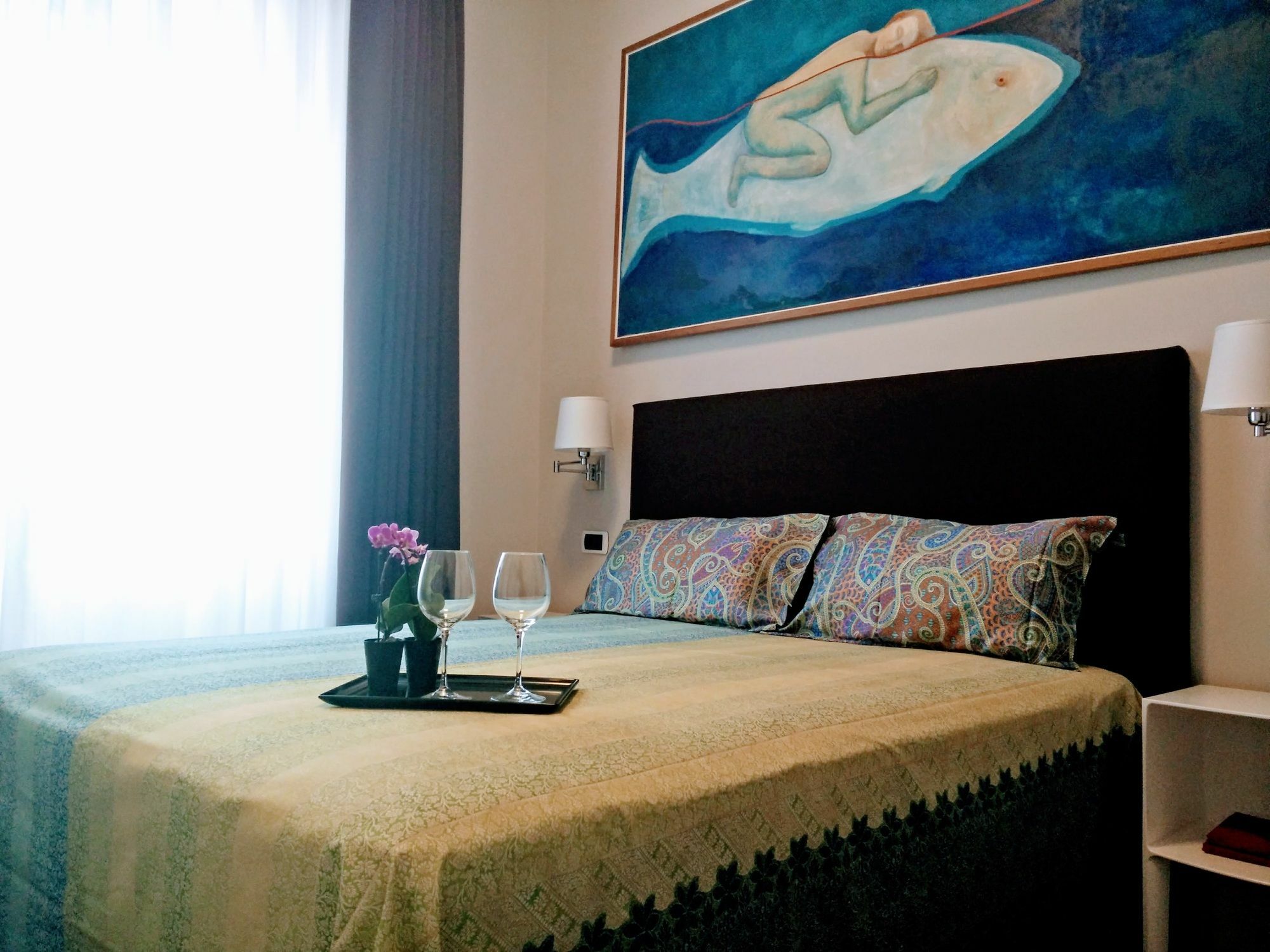 Guest House Cavour 278 Ρώμη Εξωτερικό φωτογραφία
