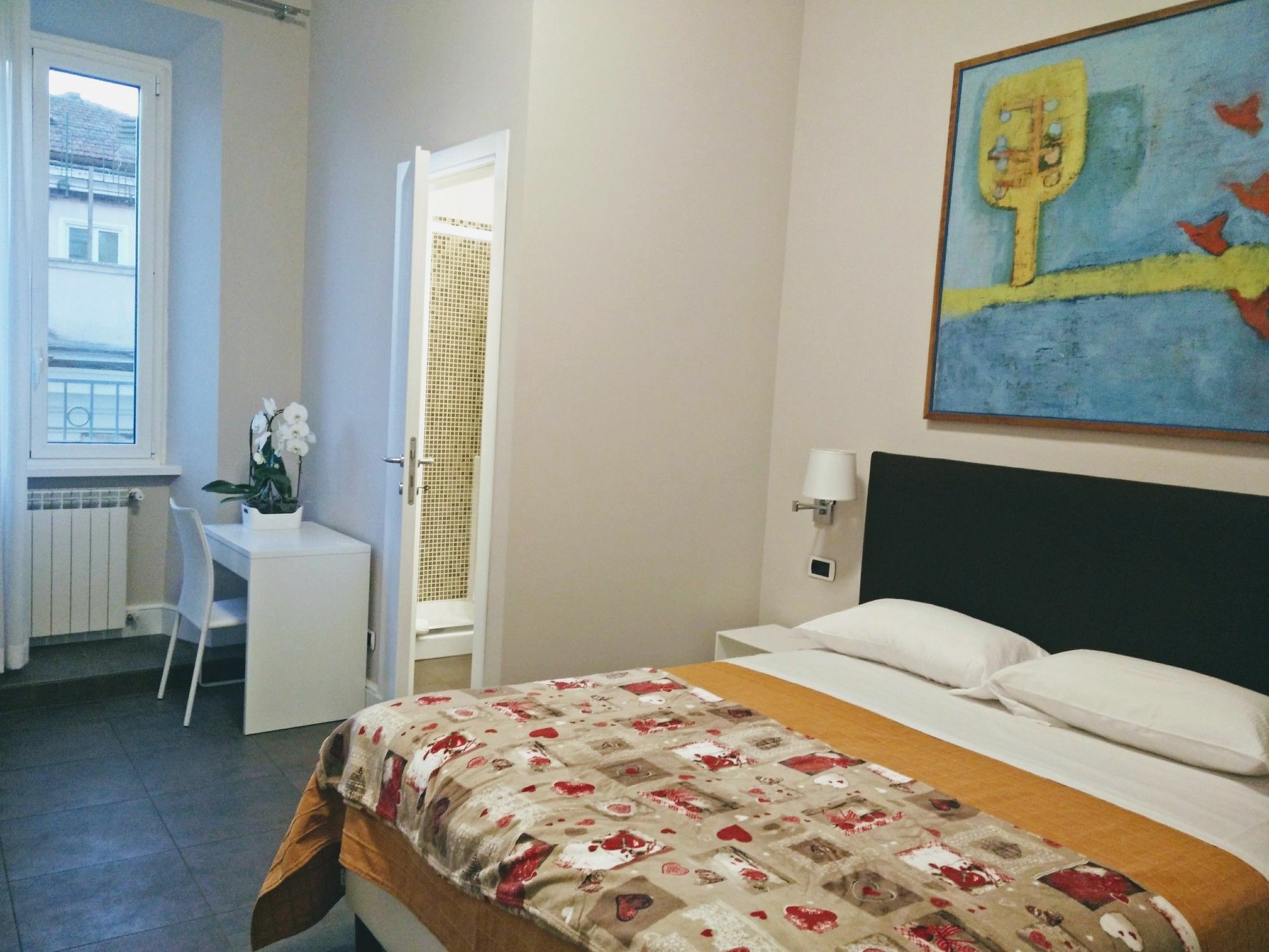 Guest House Cavour 278 Ρώμη Εξωτερικό φωτογραφία