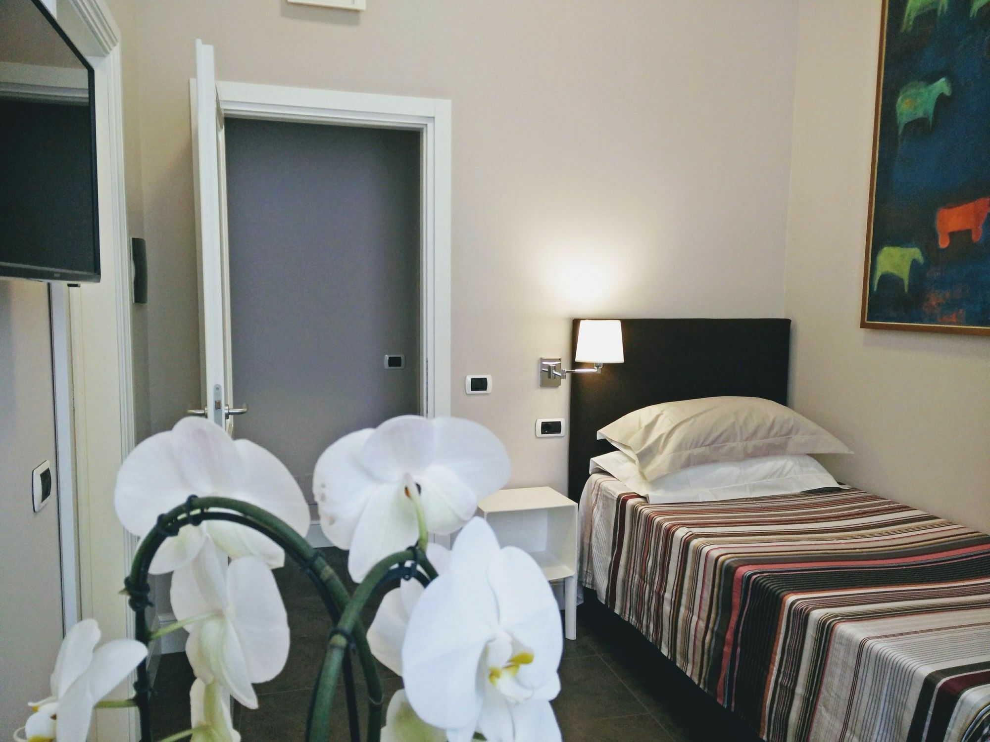 Guest House Cavour 278 Ρώμη Εξωτερικό φωτογραφία