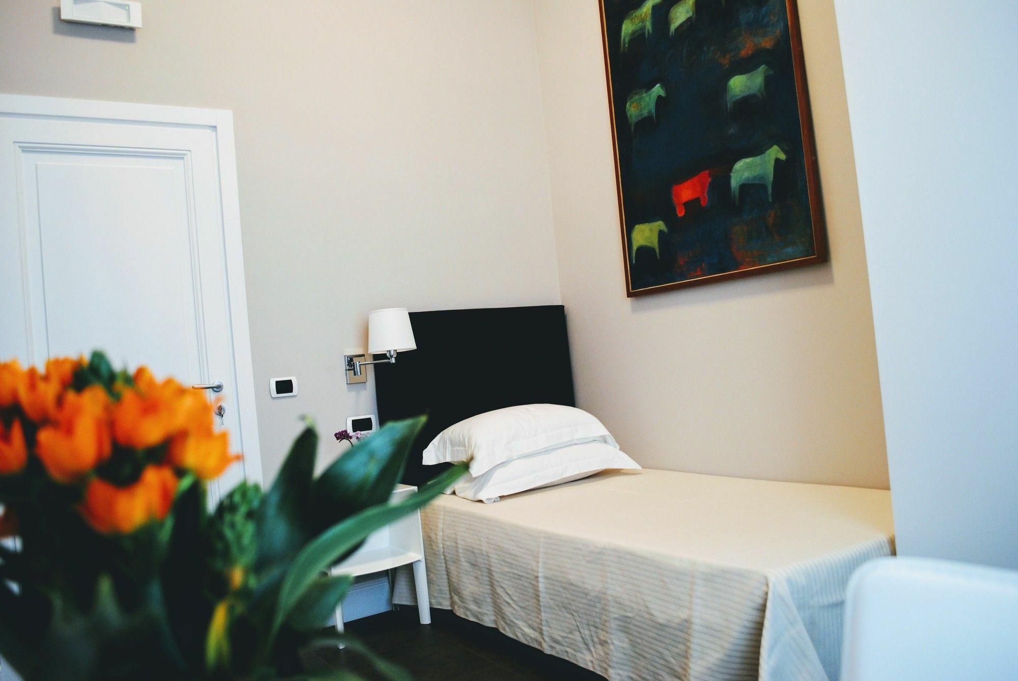 Guest House Cavour 278 Ρώμη Εξωτερικό φωτογραφία