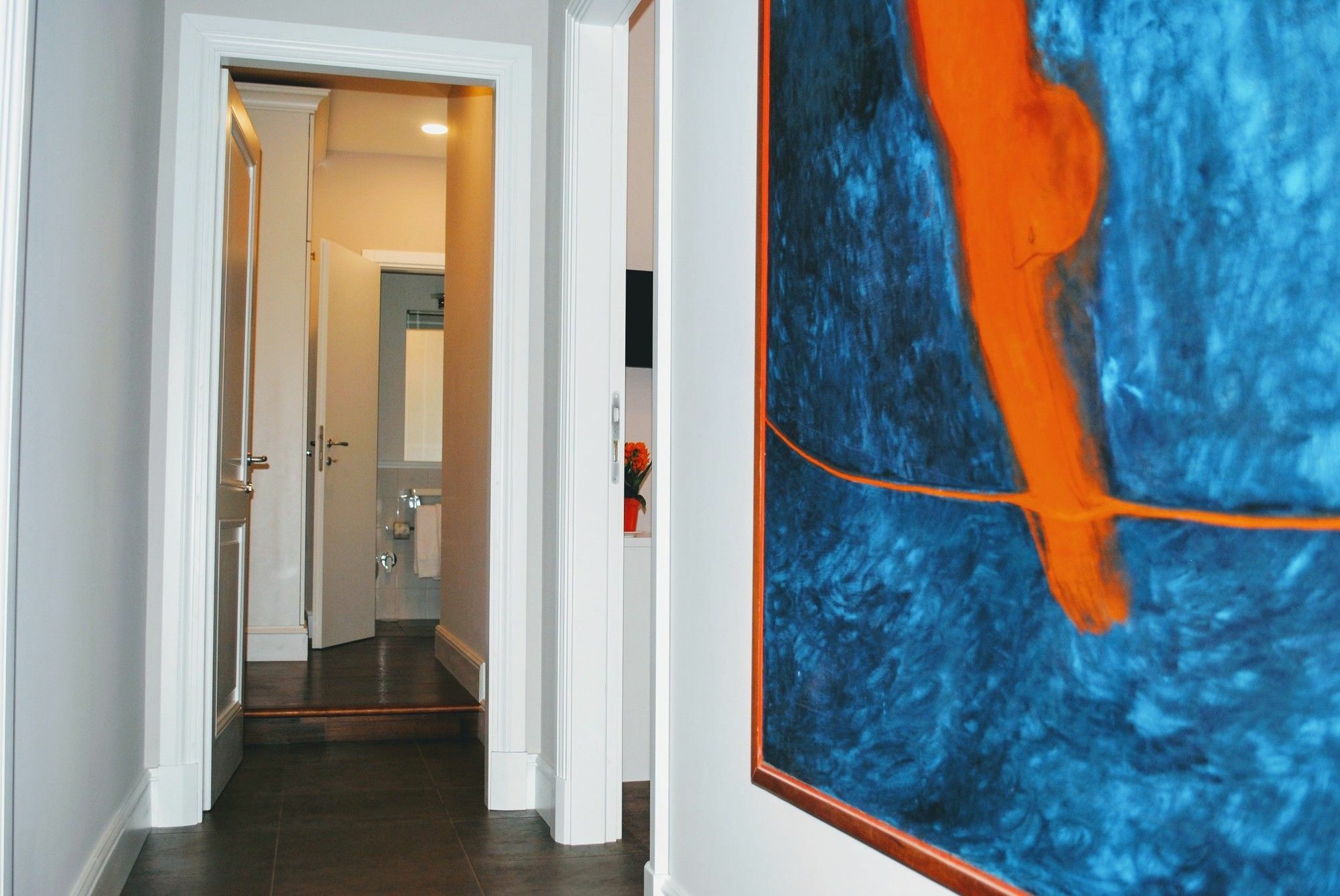 Guest House Cavour 278 Ρώμη Εξωτερικό φωτογραφία